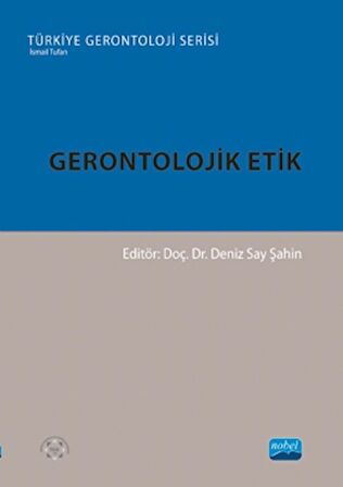 Gerontolojik Etik