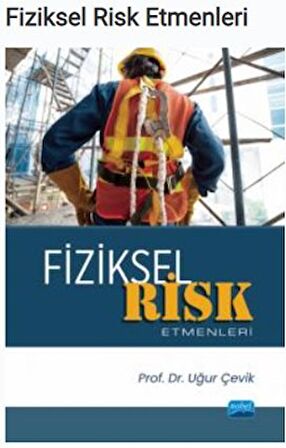 Fiziksel Risk Etmenleri