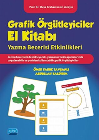 Grafik Örgütleyiciler El Kitabı