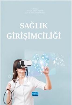 Sağlık Girişimciliği