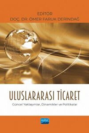 Uluslararası Ticaret