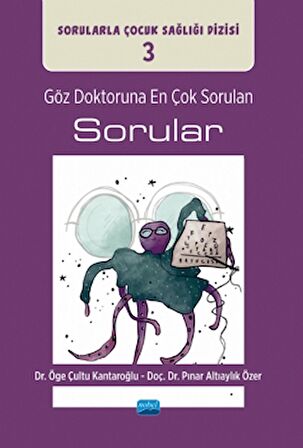 Göz Doktoruna En Çok Sorulan Sorular