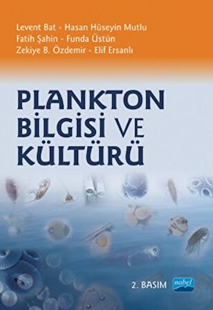 Plankton Bilgisi ve Kültürü