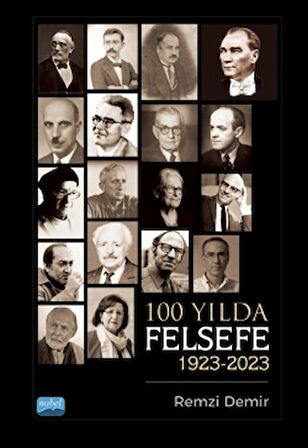 100 Yılda Felsefe (1923-2023)