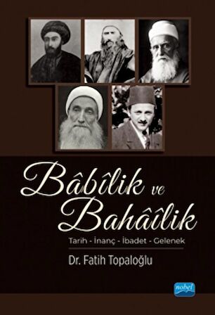 Babilik ve Bahailik