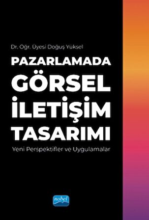 Pazarlamada Görsel İletişim Tasarımı