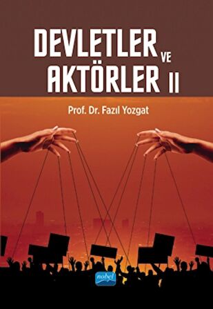 Devletler ve Aktörler II