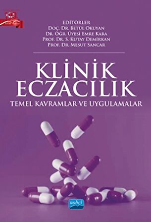 Klinik Eczacılık