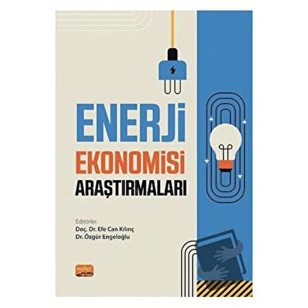 Enerji Ekonomisi Araştırmaları