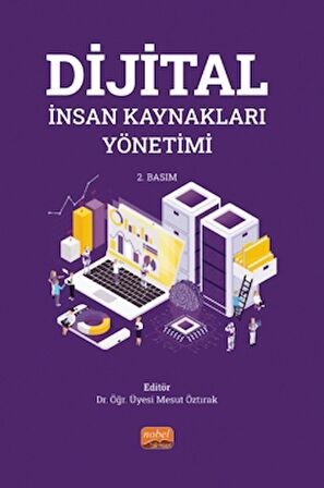 Dijital İnsan Kaynakları Yönetimi