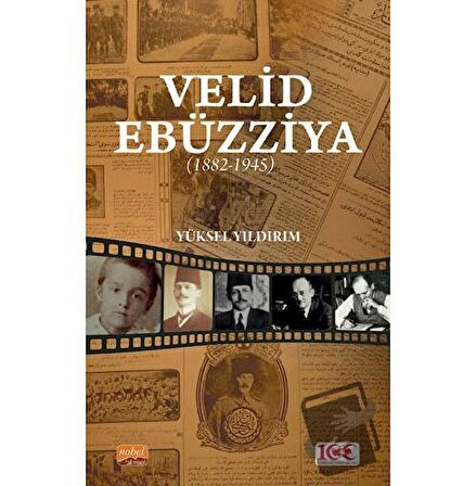 Velid Ebüzziya (1882-1945)