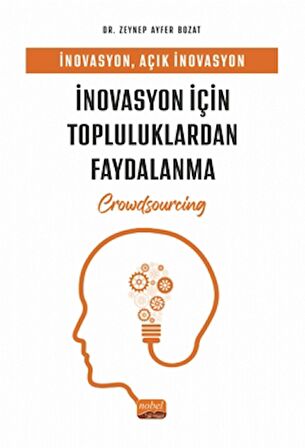 İnovasyon, Açık İnovasyon Ve İnovasyon İçin Topluluklardan Faydalanma