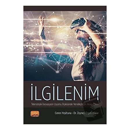 İlgilenim