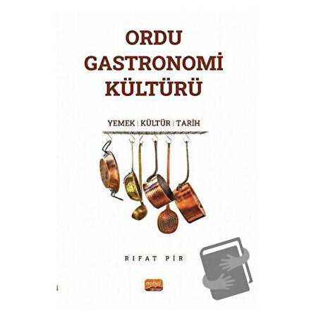 Ordu Gastronomi Kültürü