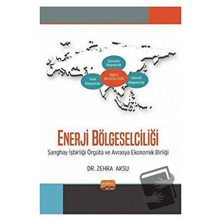 Enerji Bölgeselciliği - Şanghay İşbirliği Örgütü ve Avrasya Ekonomik Birliği