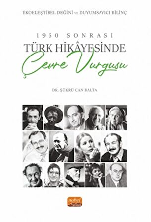 1950 Sonrası Türk Hikayesinde Çevre Vurgusu