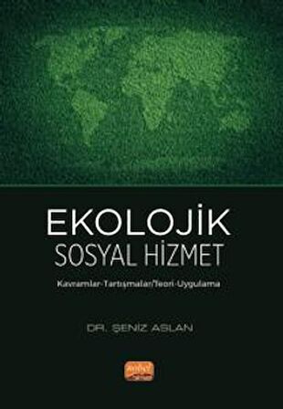 Ekolojik Sosyal Hizmet