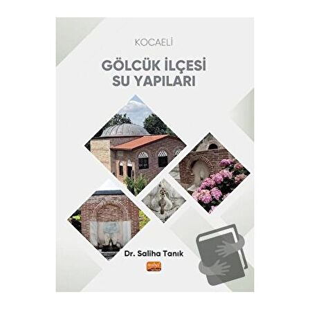 Kocaeli Gölcük İlçesi Su Yapıları