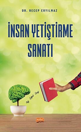 İnsan Yetiştirme Sanatı