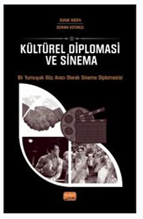 Kültürel Diplomasi ve Sinema