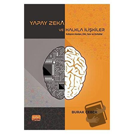 Yapay Zeka ve Halkla İlişkiler