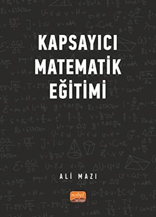 Kapsayıcı Matematik Eğitimi