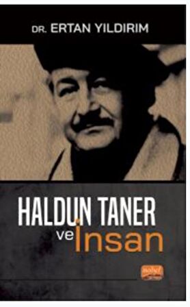 Haldun Taner ve İnsan