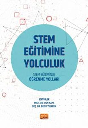 Stem Eğitimine Yolculuk