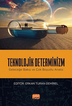 Teknolojik Determinizm