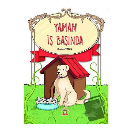 Yaman İş Başında