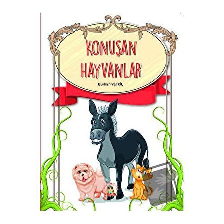 Konuşan Hayvanlar