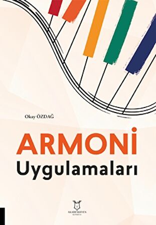 Armoni Uygulamaları