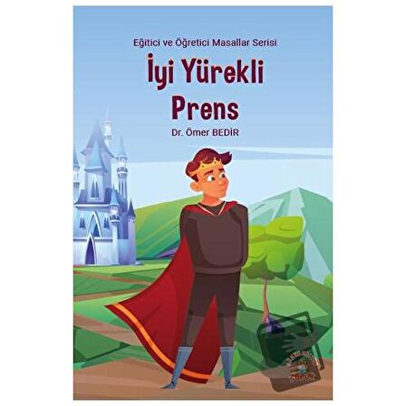 İyi Yürekli Prens