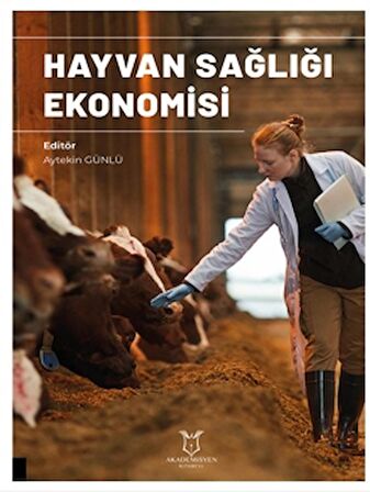 Hayvan Sağlığı Ekonomisi