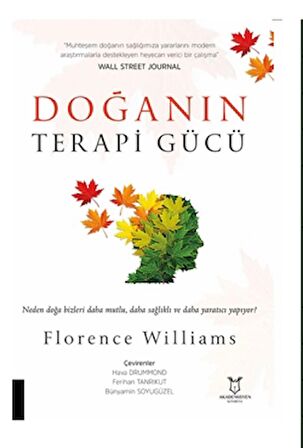 Doğanın Terapi Gücü