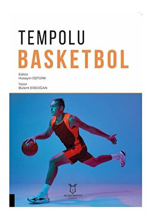 Tempolu Basketbol / Bülent Erdoğan