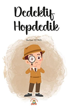 Dedektif Hopdedik