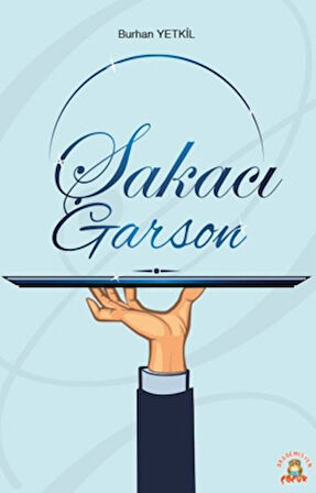 Şakacı Garson