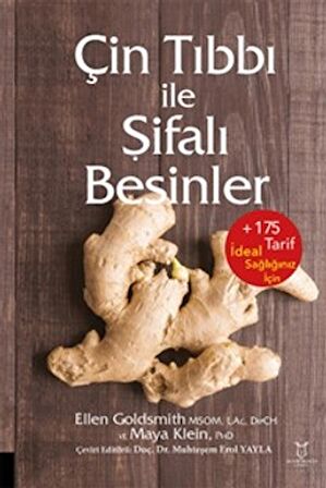 Çin Tıbbı ile Şifalı Besinler
