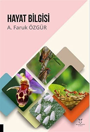 Hayat Bilgisi / A. Faruk Özgür