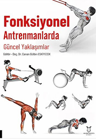 Fonksiyonel Antrenmanlarda Güncel Yaklaşımlar