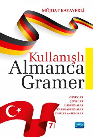 Kullanışlı Almanca Gramer Rehberi