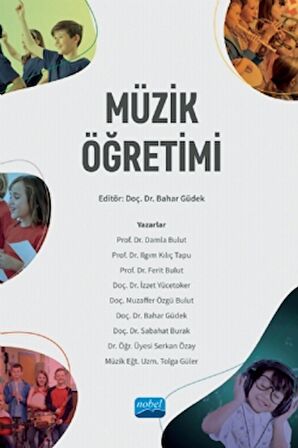 Müzik Öğretimi