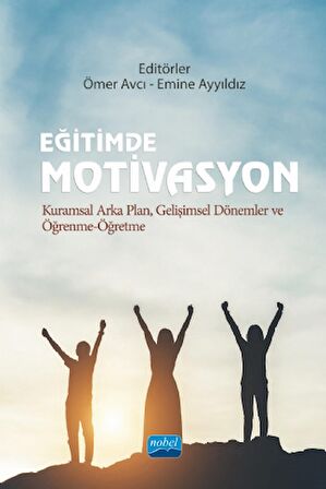 Eğitimde Motivasyon