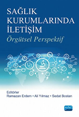 Sağlık Kurumlarında İletişim
