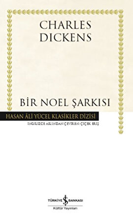 Bir Noel Şarkısı - Hasan Ali Yücel Klasikleri