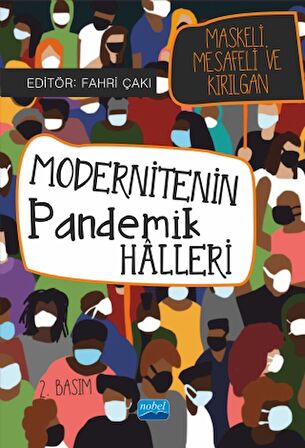 Modernitenin Pandemik Halleri