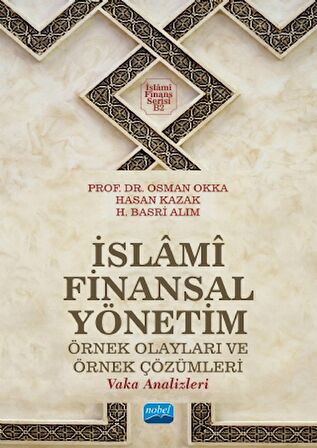 İslami Finansal Yönetim