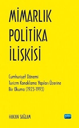 Mimarlık Politika İlişkisi