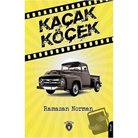 Kaçak Köçek
